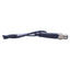 Used Schunk IN 40-S-M8-PNP Inductive Proximity Sensor PNP, 0.8mm, 24VDC, M8 3-Pin