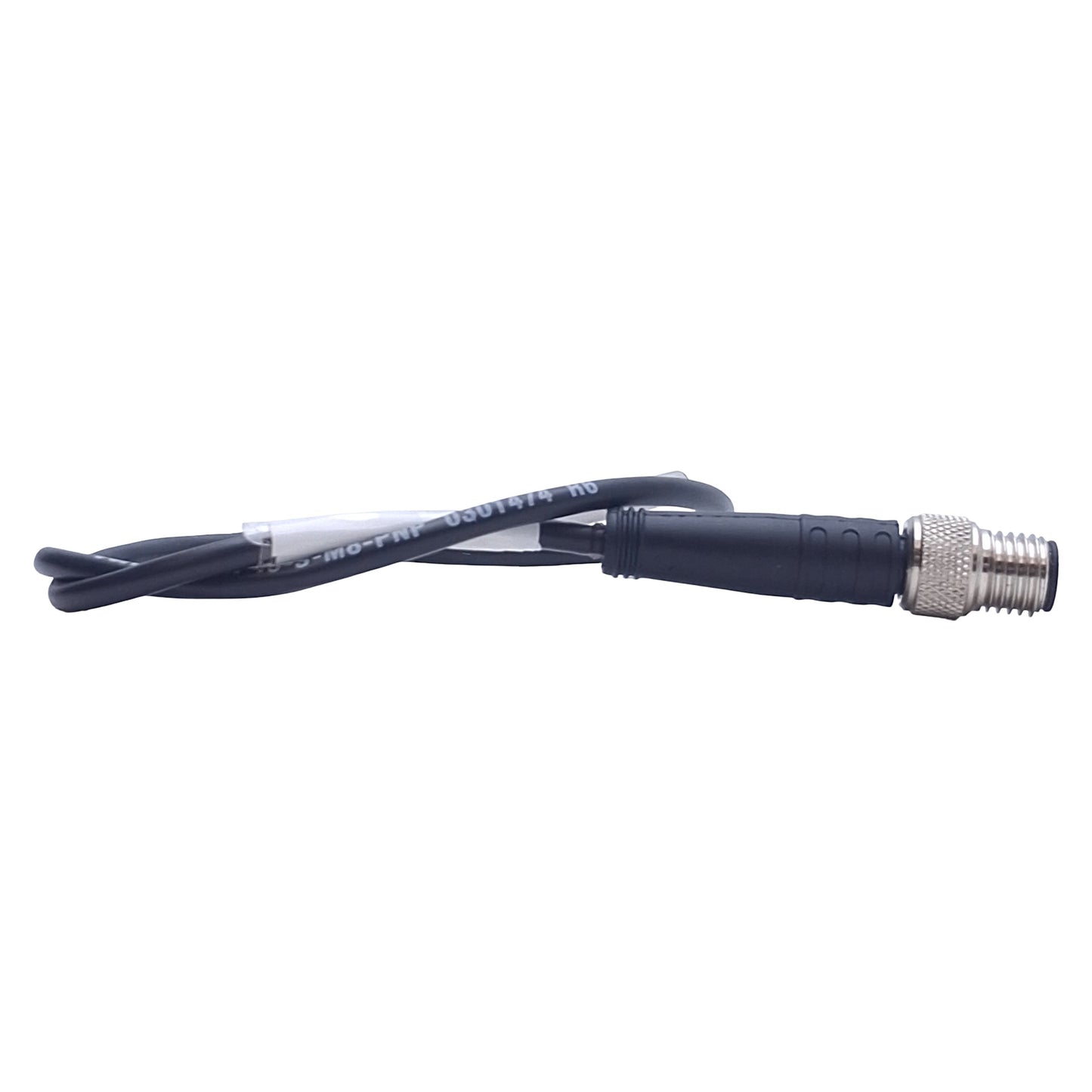 Used Schunk IN 40-S-M8-PNP Inductive Proximity Sensor PNP, 0.8mm, 24VDC, M8 3-Pin