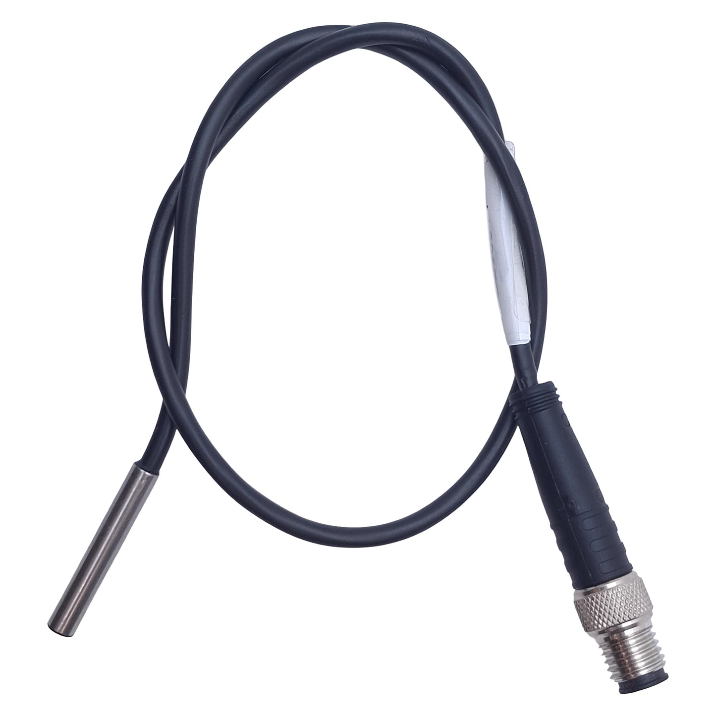 Used Schunk IN 40-S-M8-PNP Inductive Proximity Sensor PNP, 0.8mm, 24VDC, M8 3-Pin