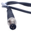 Used Schunk IN 40-S-M8-PNP Inductive Proximity Sensor PNP, 0.8mm, 24VDC, M8 3-Pin