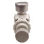 Used SMC IR1220-F01-A Pneumatic Regulator, 0.02-0.8MPa Set, 1.0MPa Supply, G1/8 Ports