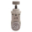 Used SMC IR1220-F01-A Pneumatic Regulator, 0.02-0.8MPa Set, 1.0MPa Supply, G1/8 Ports