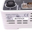 Used Keyence N-R2 Dedicated Communication Unit, RS-232C, 24VDC In, DIN Rail