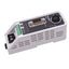 Used Keyence N-R2 Dedicated Communication Unit, RS-232C, 24VDC In, DIN Rail