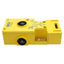 New – Open box Sick i14-M0213 Safety Interlock Switch, 2NC/1NO, 1000N Max, 24VDC 2A, M20 x 1