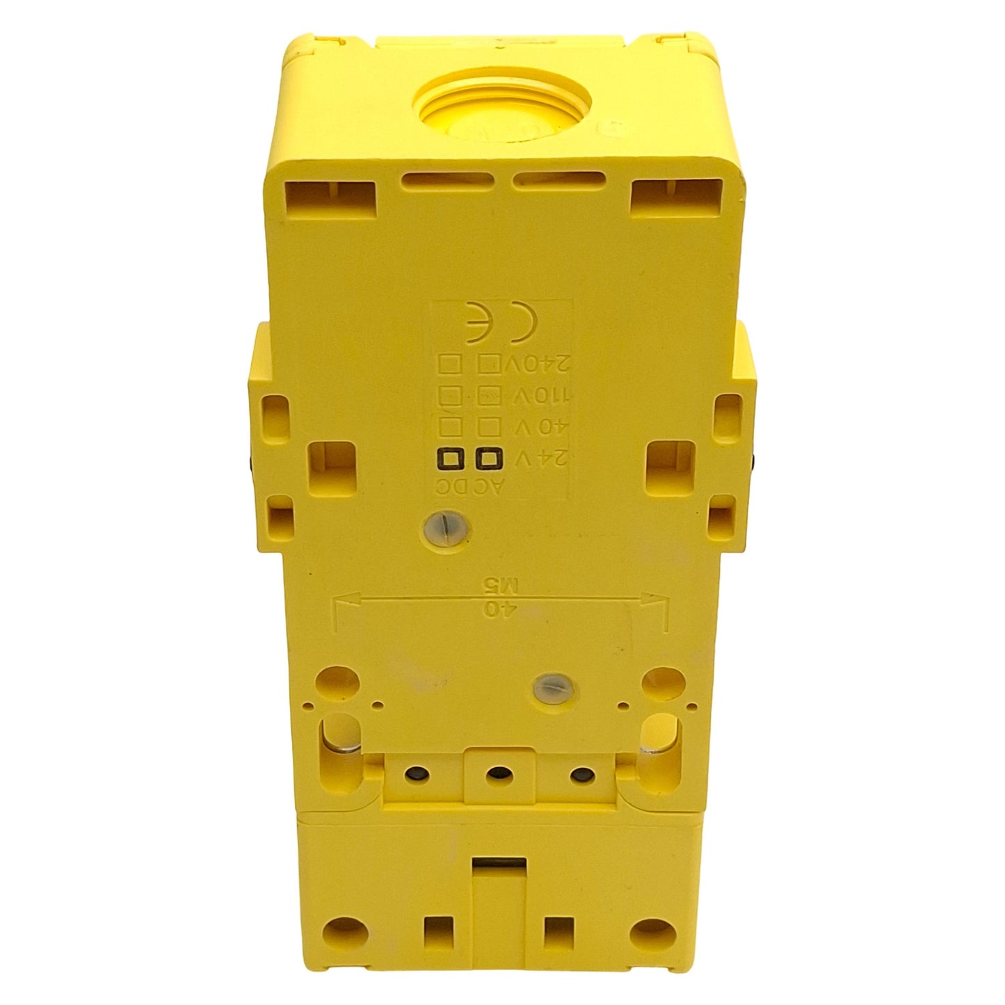 New – Open box Sick i14-M0213 Safety Interlock Switch, 2NC/1NO, 1000N Max, 24VDC 2A, M20 x 1
