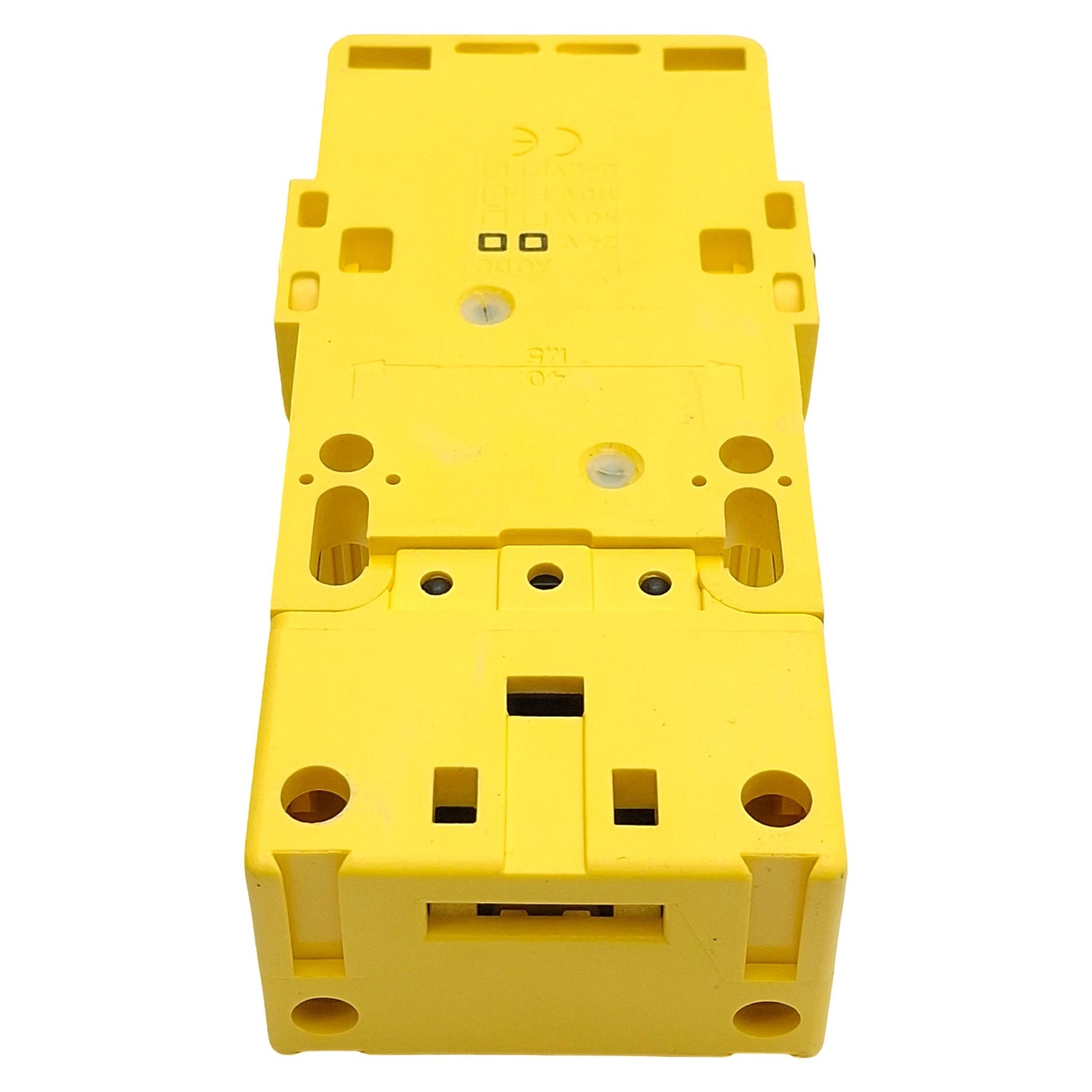 New – Open box Sick i14-M0213 Safety Interlock Switch, 2NC/1NO, 1000N Max, 24VDC 2A, M20 x 1