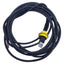Used Cognex 300-1122-5R Dataman Barcode Reader Scanner Ethernet Cable, 5m, RJ45