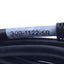 Used Cognex 300-1122-5R Dataman Barcode Reader Scanner Ethernet Cable, 5m, RJ45