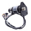 Used Optical Gauging Products 104003 030278 Servo Z-Motor For OGP Flair 200, 10.5mm W