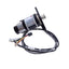 Used Optical Gauging Products 104003 030278 Servo Z-Motor For OGP Flair 200, 10.5mm W
