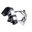 Used Optical Gauging Products 104003 030278 Servo Z-Motor For OGP Flair 200, 10.5mm W