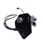 Used Optical Gauging Products 104003 030278 Servo Z-Motor For OGP Flair 200, 10.5mm W