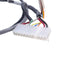 Used Optical Gauging Products 104003 030278 Servo Z-Motor For OGP Flair 200, 10.5mm W