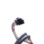 Used Optical Gauging Products 104003 030278 Servo Z-Motor For OGP Flair 200, 10.5mm W
