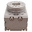 New SMC MSQB10A Rotary Cylinder, ø15mm Bore, 0-190° Rotation, 0.1-1.0MPa, M5x0.8