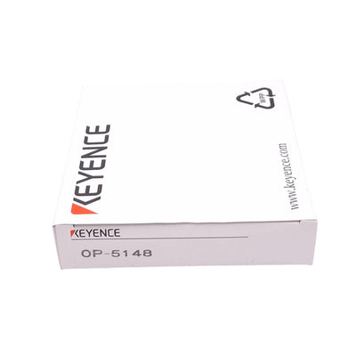 New Keyence OP-5148 PNP Adapter, 10-30VDC, NPN to PNP Open, 10-30VDC