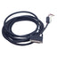 Used Aerotech C19360-50 NDrive Brushless Motor Stage Controller 4-pin Power Cable, 5m