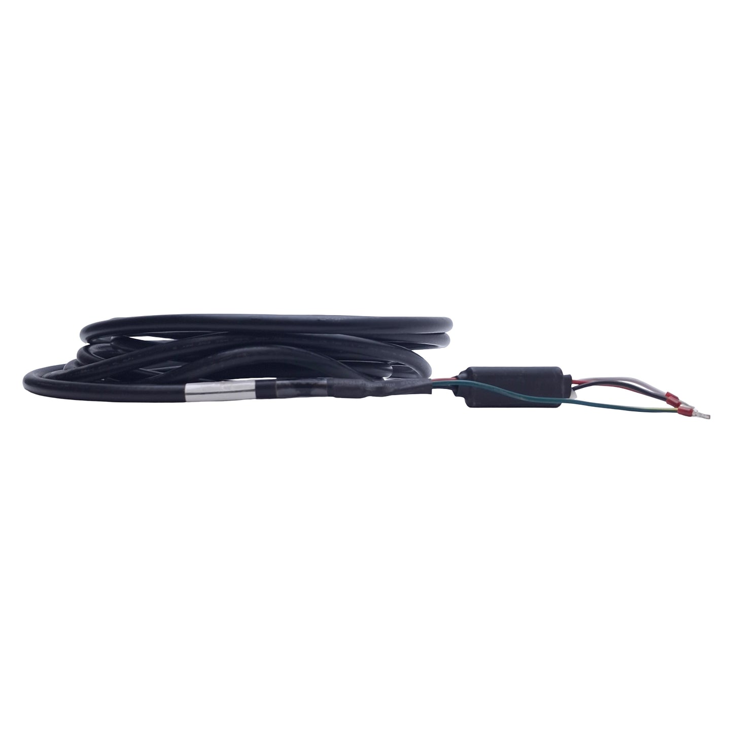 Used Aerotech C19360-50 NDrive Brushless Motor Stage Controller 4-pin Power Cable, 5m