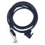 Used Aerotech C19360-50 NDrive Brushless Motor Stage Controller 4-pin Power Cable, 5m