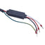 Used Aerotech C19360-50 NDrive Brushless Motor Stage Controller 4-pin Power Cable, 5m