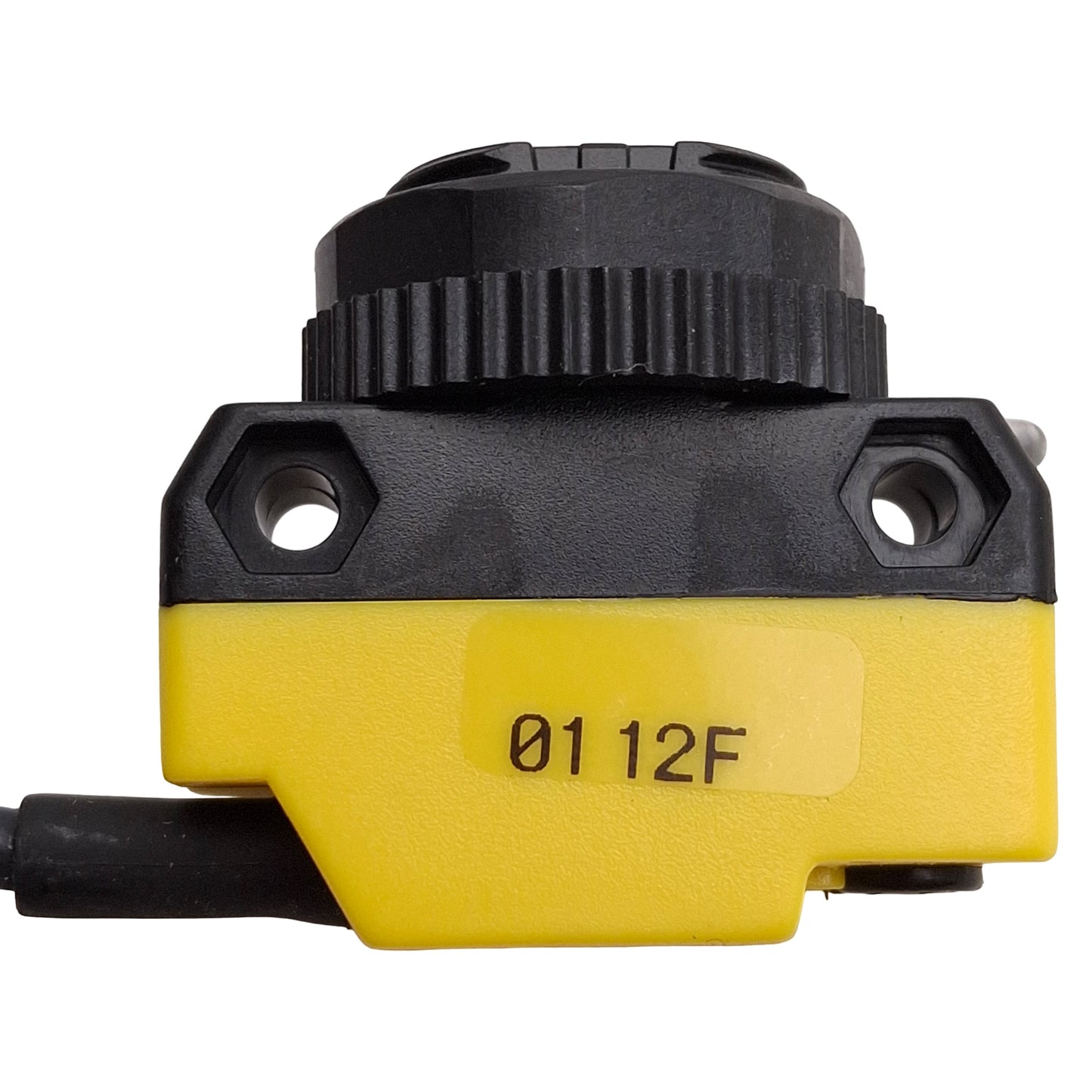 New – Open box Banner QS18VN6D 61651 WORLD-BEAM Photoelectric Sensor, NPN, 450mm, 10-30VDC