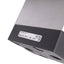 Used SMC MRQBS40-50NB-XN Rotary Actuator, 40mm Bore, 50mm Stroke, 170-190°, 1/8 NPT