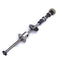 Used Optical Gauging Products Smartscope Ballscrew Linear Actuator OGP Flare200 CMM