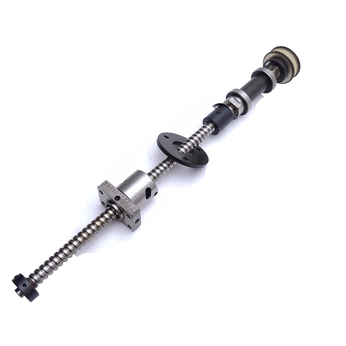Used Optical Gauging Products Smartscope Ballscrew Linear Actuator OGP Flare200 CMM