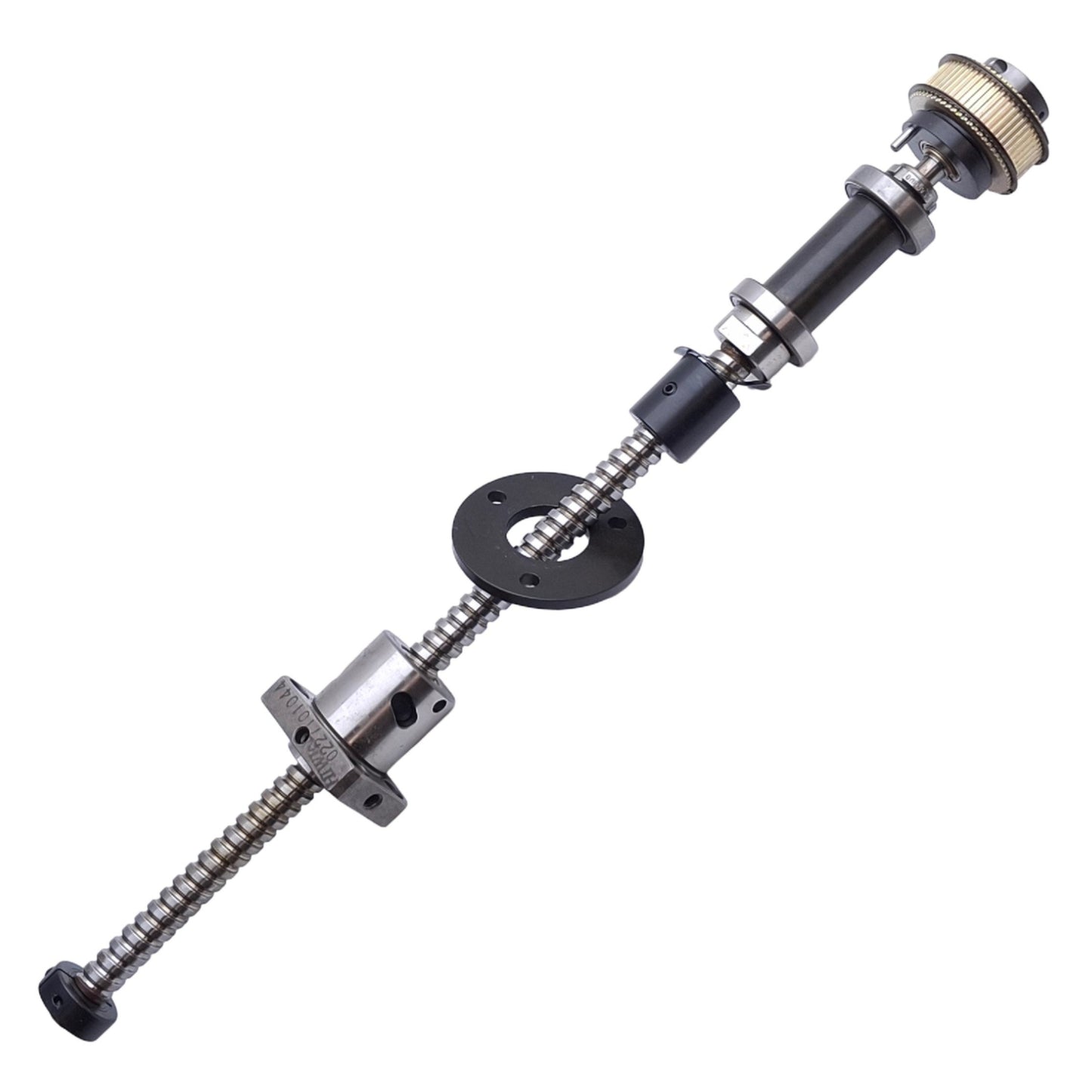 Used Optical Gauging Products Smartscope Ballscrew Linear Actuator OGP Flare200 CMM