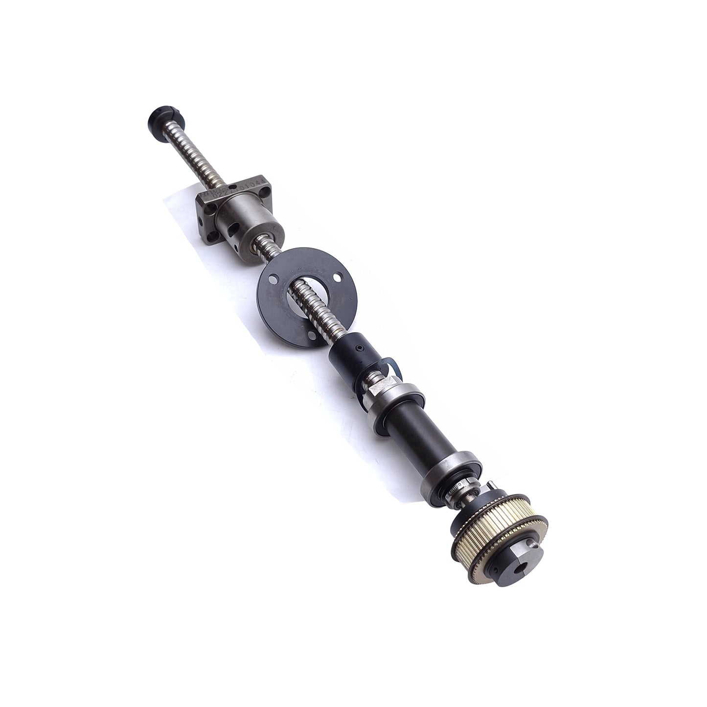 Used Optical Gauging Products Smartscope Ballscrew Linear Actuator OGP Flare200 CMM
