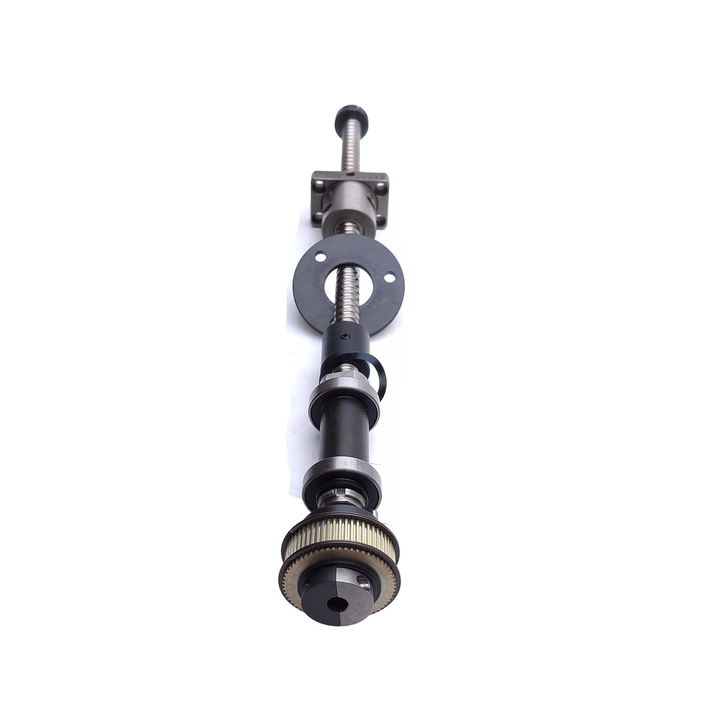 Used Optical Gauging Products Smartscope Ballscrew Linear Actuator OGP Flare200 CMM