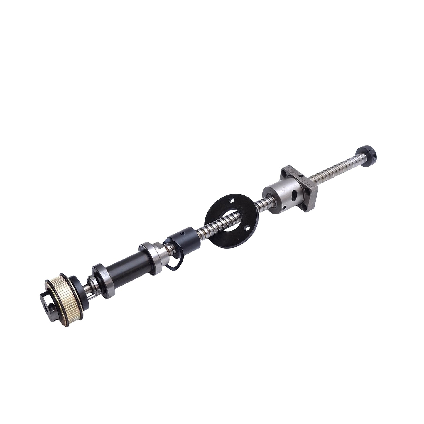 Used Optical Gauging Products Smartscope Ballscrew Linear Actuator OGP Flare200 CMM