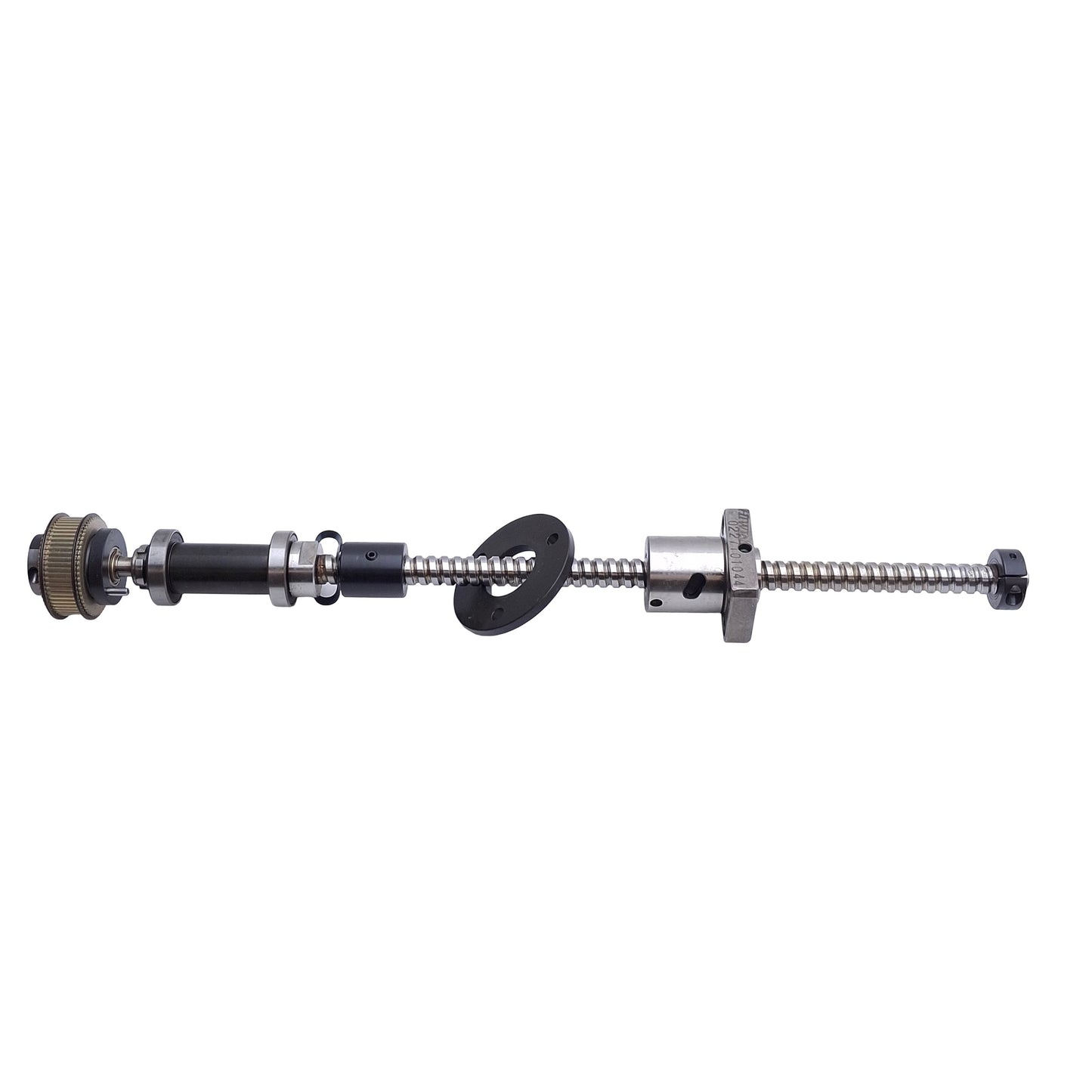 Used Optical Gauging Products Smartscope Ballscrew Linear Actuator OGP Flare200 CMM