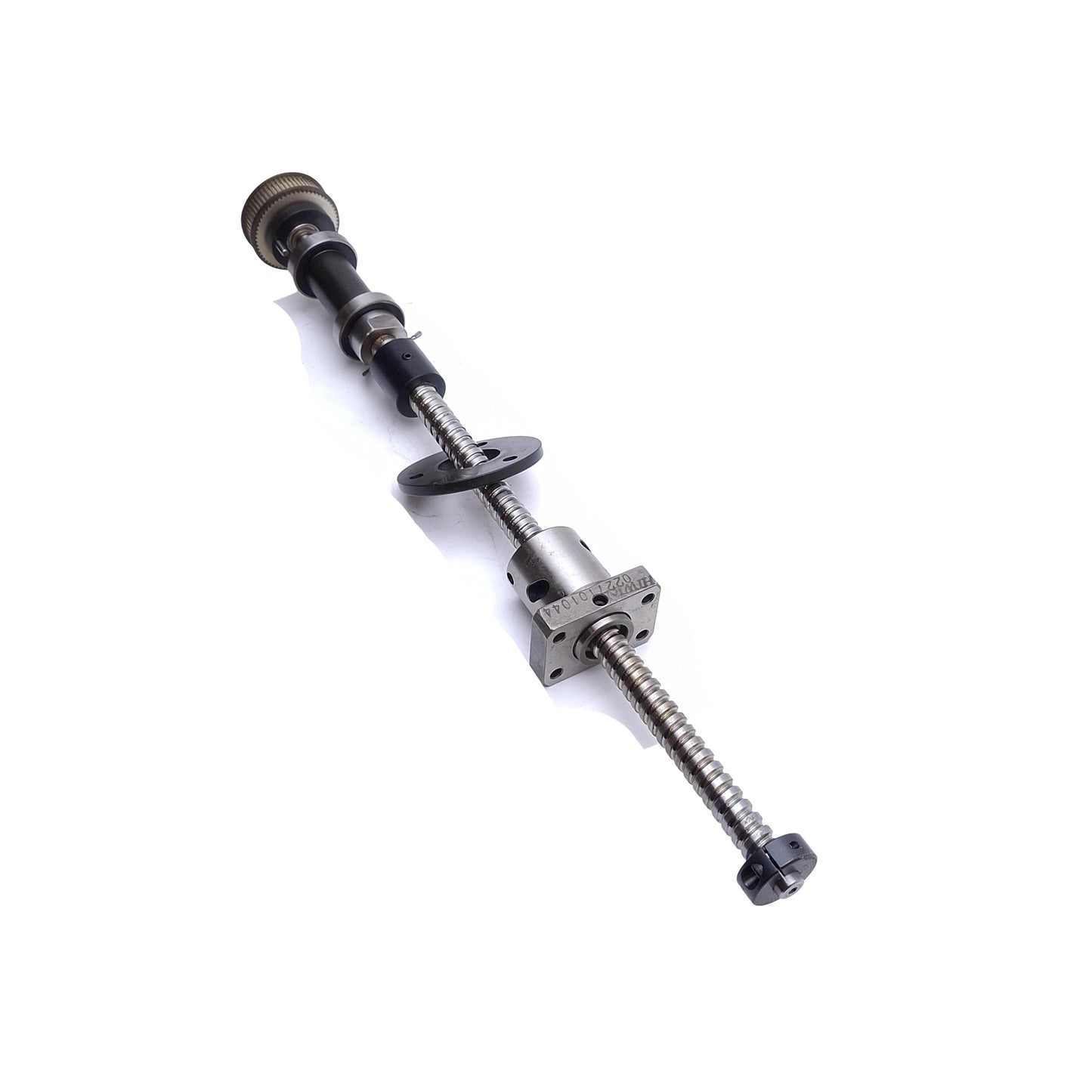 Used Optical Gauging Products Smartscope Ballscrew Linear Actuator OGP Flare200 CMM