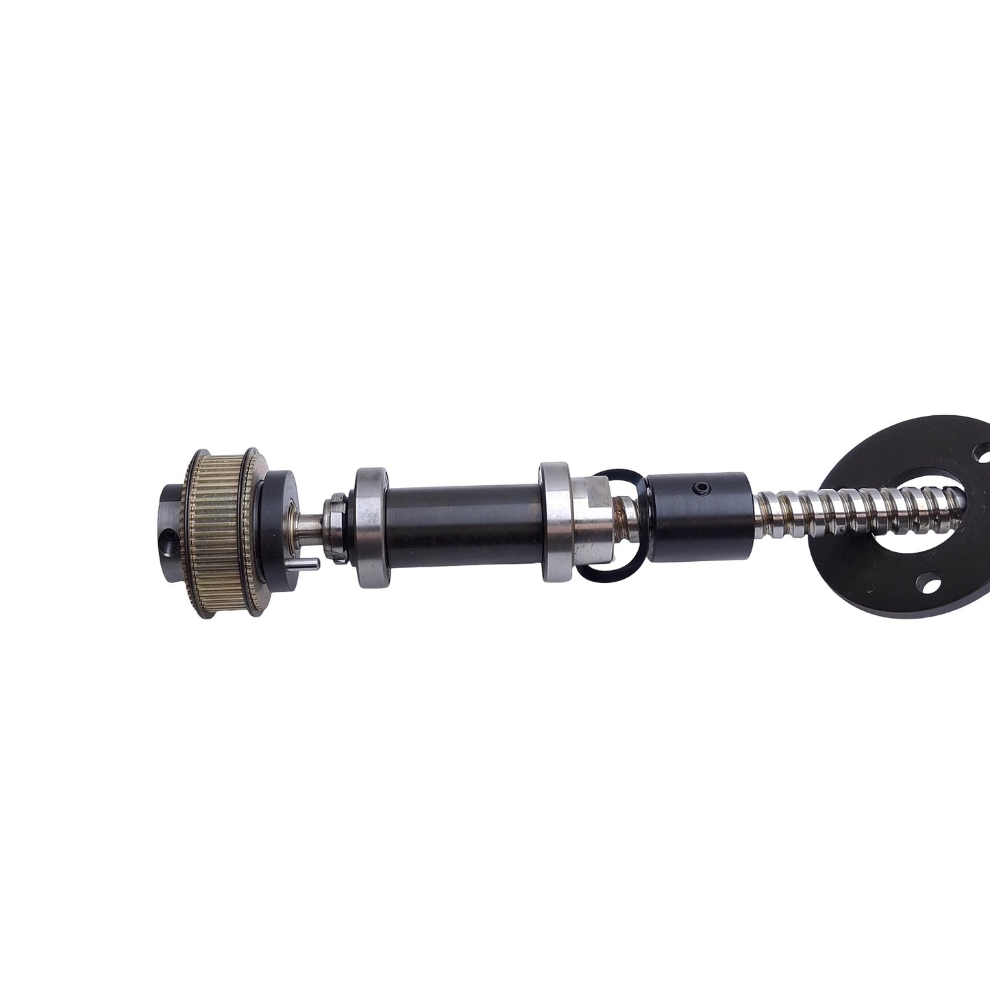 Used Optical Gauging Products Smartscope Ballscrew Linear Actuator OGP Flare200 CMM