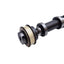 Used Optical Gauging Products Smartscope Ballscrew Linear Actuator OGP Flare200 CMM