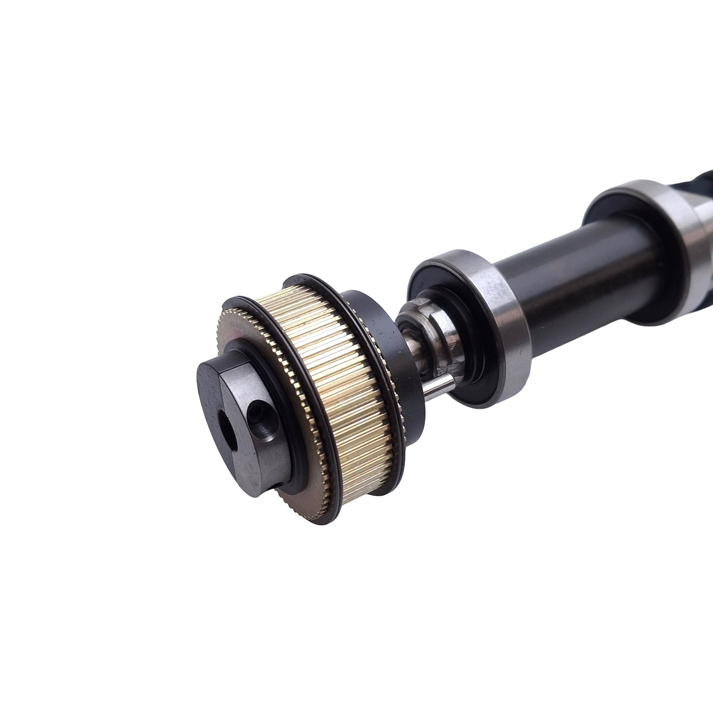 Used Optical Gauging Products Smartscope Ballscrew Linear Actuator OGP Flare200 CMM