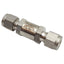 Used Swagelok SS-4C-5 Poppet Check Valve, ø1/4in x ø1/4in Swagelok Tube Fitting, 5psi