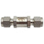 Used Swagelok SS-4C-5 Poppet Check Valve, ø1/4in x ø1/4in Swagelok Tube Fitting, 5psi