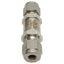 Used Swagelok SS-4C-5 Poppet Check Valve, ø1/4in x ø1/4in Swagelok Tube Fitting, 5psi