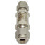 Used Swagelok SS-4C-5 Poppet Check Valve, ø1/4in x ø1/4in Swagelok Tube Fitting, 5psi