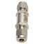 New Ham-Let H400SSL1/41/3PSI Check Valve, 1/4in x 1/4in Let-Lok Tube Fitting, 1/3psi