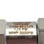 New Ham-Let H400SSL1/41/3PSI Check Valve, 1/4in x 1/4in Let-Lok Tube Fitting, 1/3psi