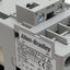 New Allen Bradley 100-C09ZJ10 Contactor, 3-Pole, 1NO, 25A 600VAC, 24VDC Coil
