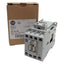 New Allen Bradley 100-C09ZJ10 Contactor, 3-Pole, 1NO, 25A 600VAC, 24VDC Coil