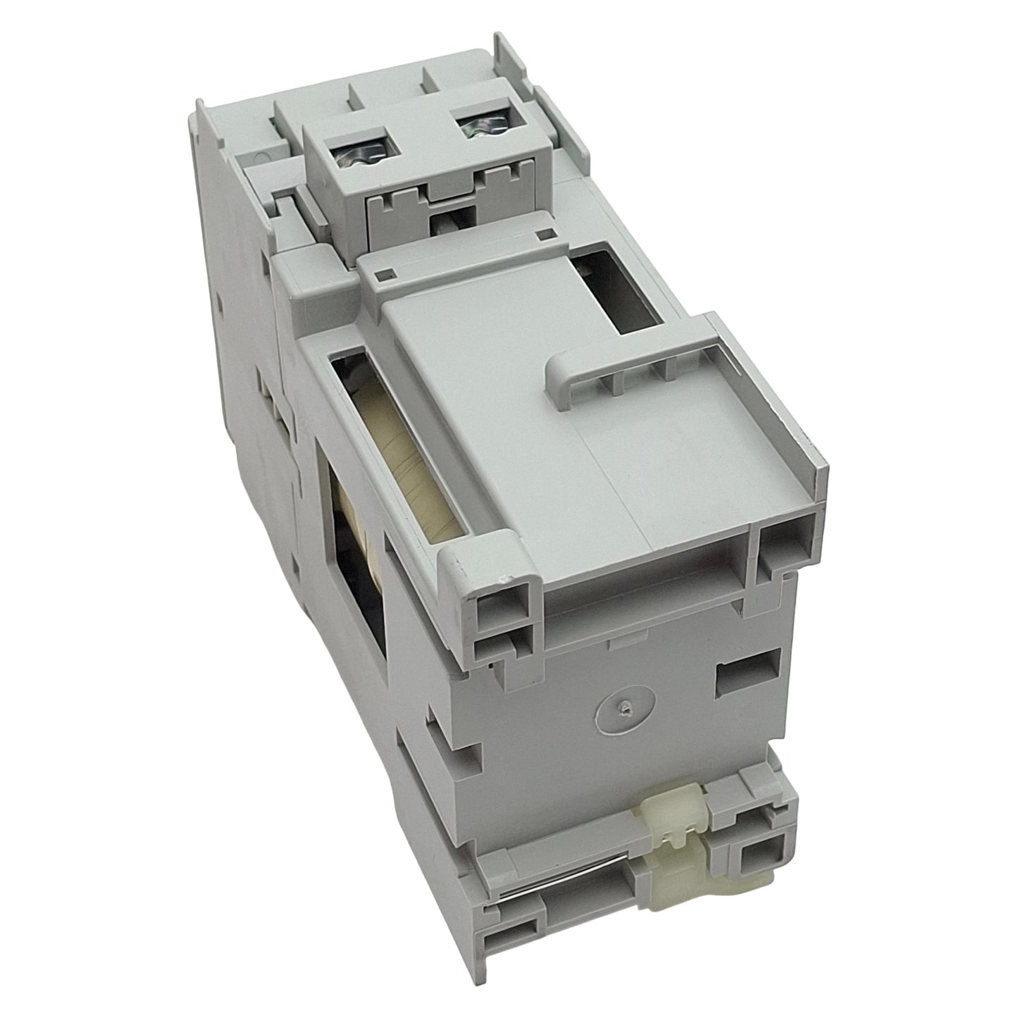 New Allen Bradley 100-C09ZJ10 Contactor, 3-Pole, 1NO, 25A 600VAC, 24VDC Coil