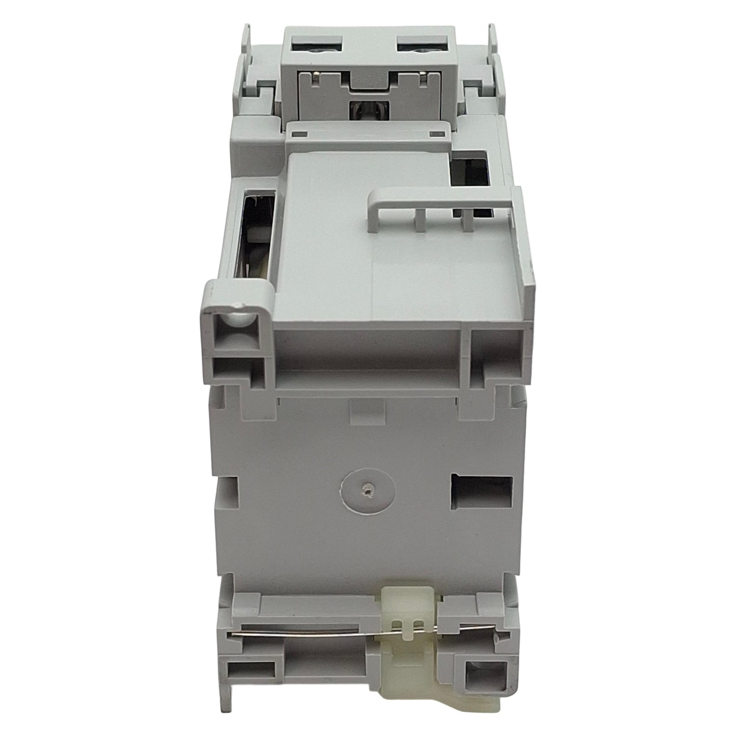 New Allen Bradley 100-C09ZJ10 Contactor, 3-Pole, 1NO, 25A 600VAC, 24VDC Coil