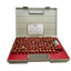 Used SPI 22-157-2 M3 Plus Pin Gauges, Class ZZ, 0.501-0.625in, +0.0002in - 0in
