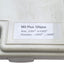 Used SPI 22-157-2 M3 Plus Pin Gauges, Class ZZ, 0.501-0.625in, +0.0002in - 0in